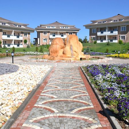 Safran Thermal Resort Sandikli ภายนอก รูปภาพ
