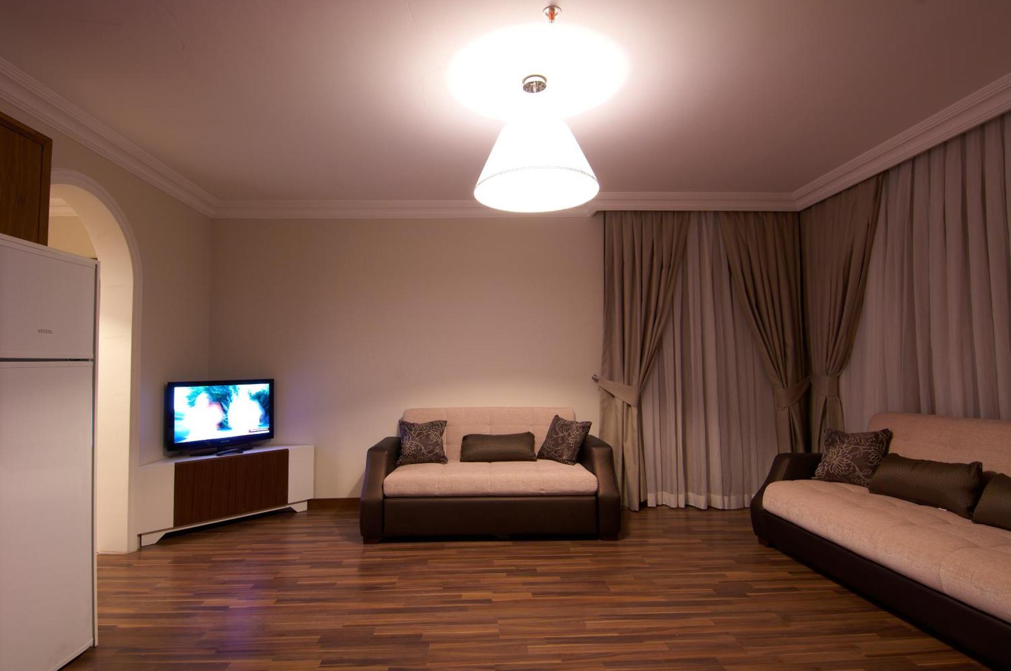 Safran Thermal Resort Sandikli ภายนอก รูปภาพ