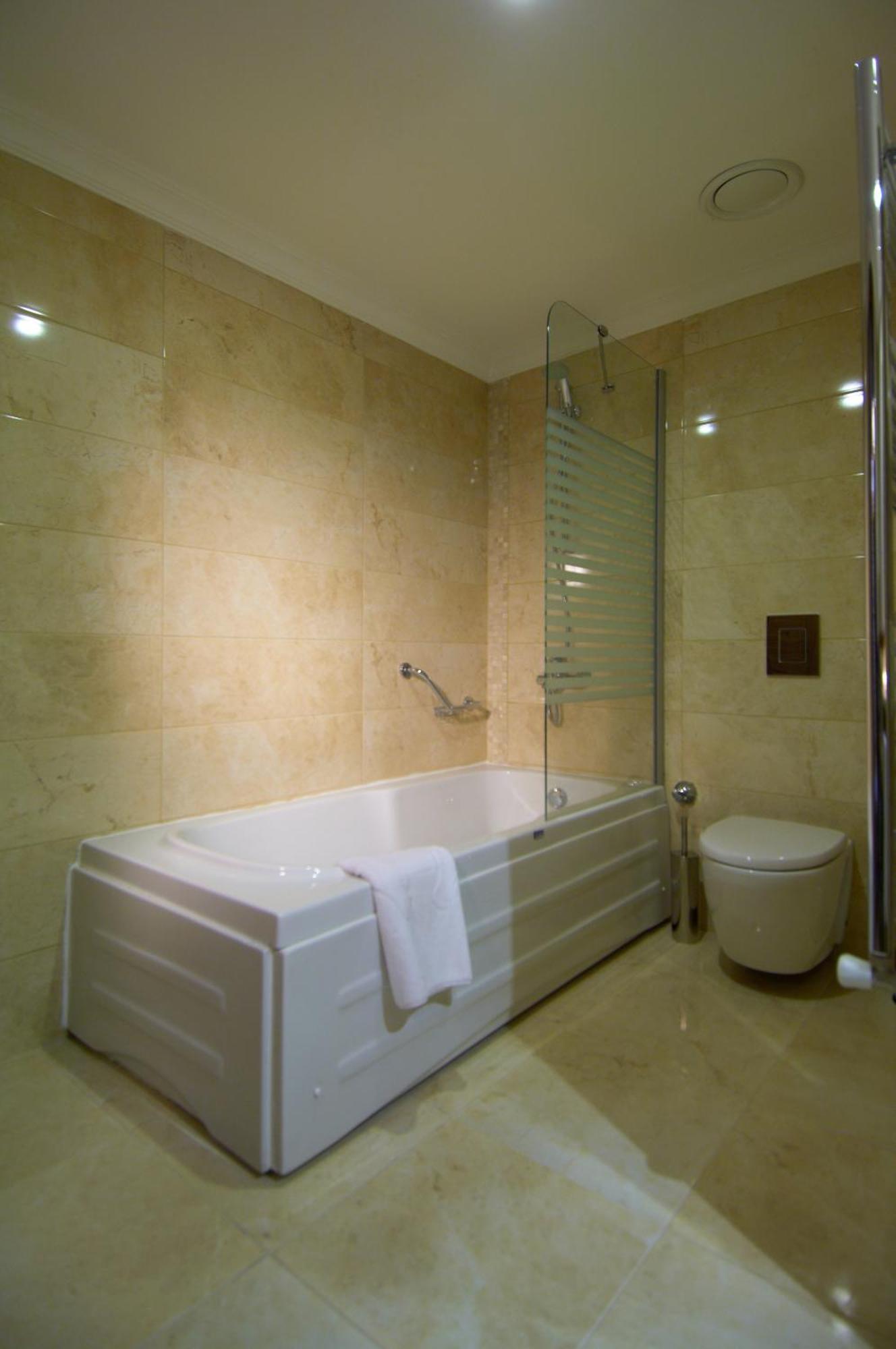 Safran Thermal Resort Sandikli ภายนอก รูปภาพ