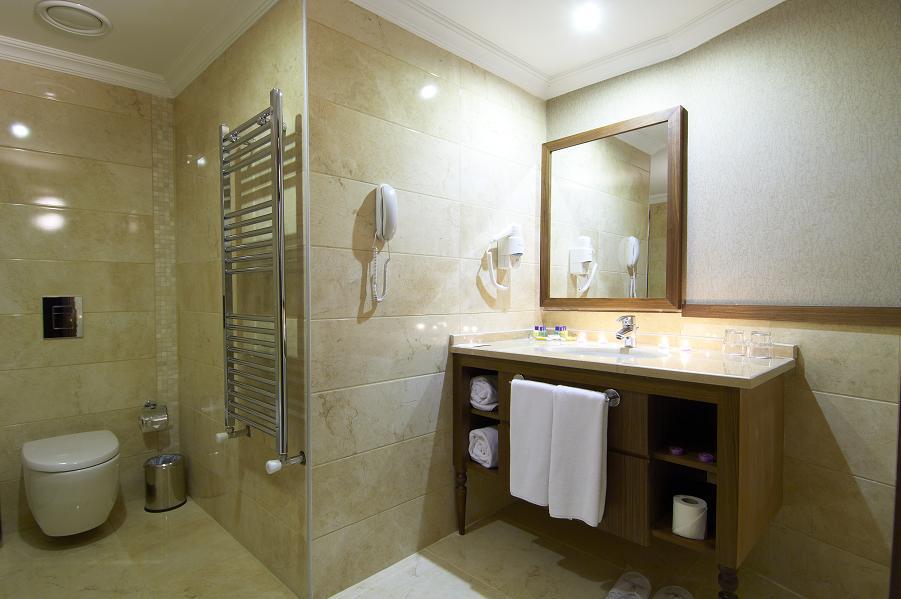 Safran Thermal Resort Sandikli ภายนอก รูปภาพ