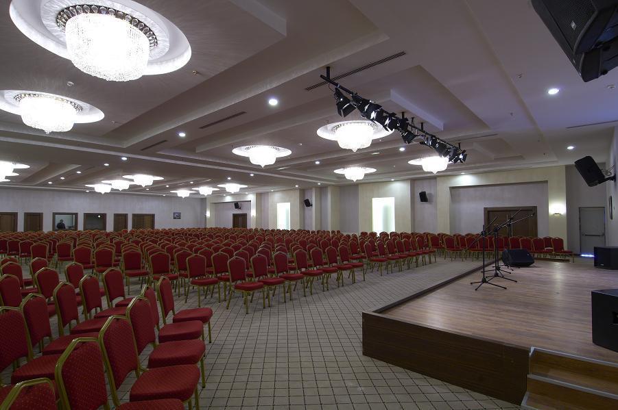 Safran Thermal Resort Sandikli ภายนอก รูปภาพ